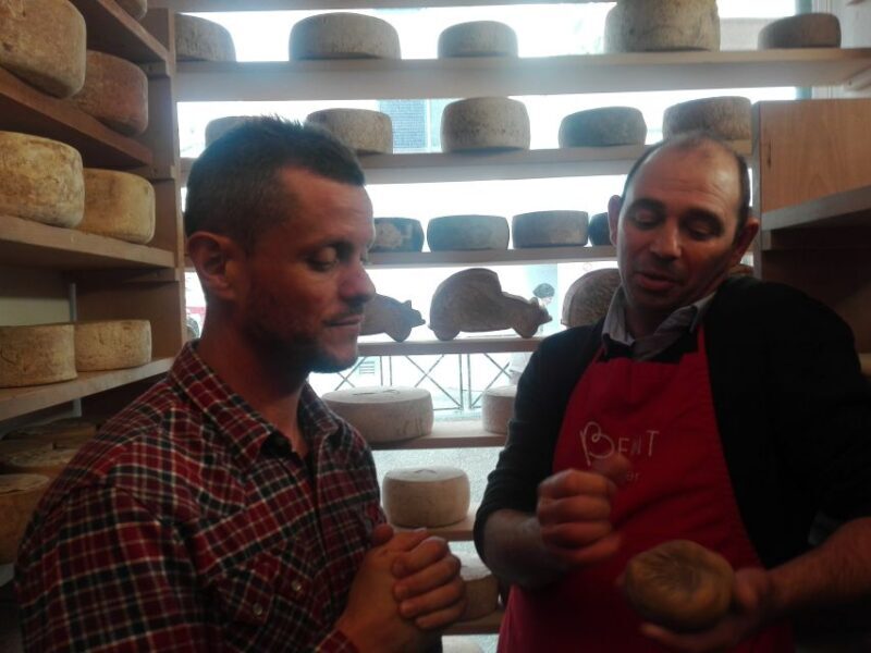 From San Sebastian: Flavors of French Basque Country Tour - The Sum Up