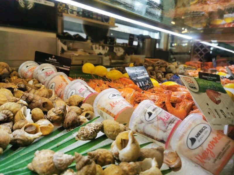 From San Sebastian: Flavors of French Basque Country Tour - FAQ