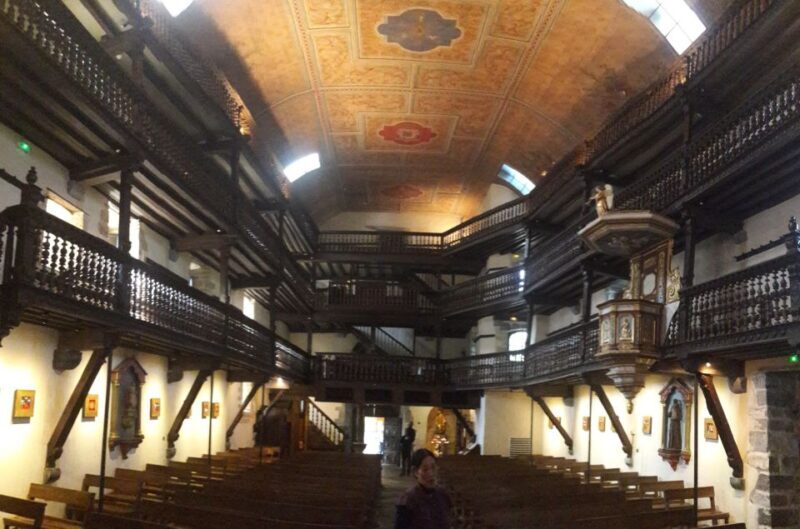 From San Sebastian: French-Basque Countryside Private Tour - The Experience Itself