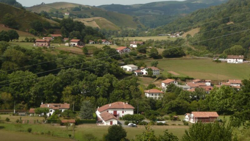 From San Sebastian: French-Basque Countryside Private Tour - Analyzing the Value and Cost