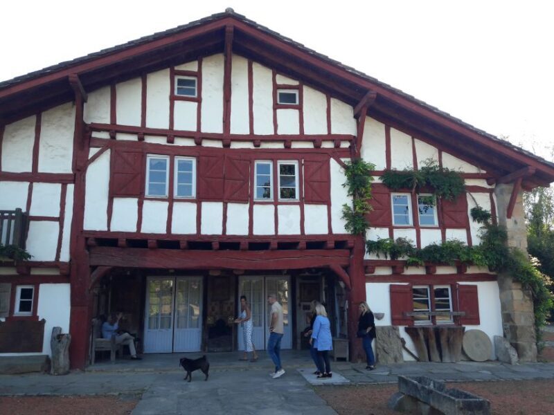 From San Sebastian: French-Basque Countryside Private Tour - Who Would Love This Tour?