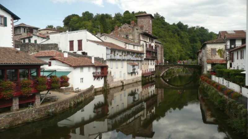 From San Sebastian: French-Basque Countryside Private Tour - FAQ