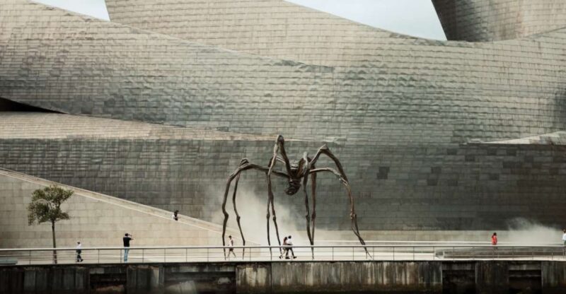 From San Sebastian: Guggenheim and Basque Coast Day Trip - Who Should Consider This Tour?