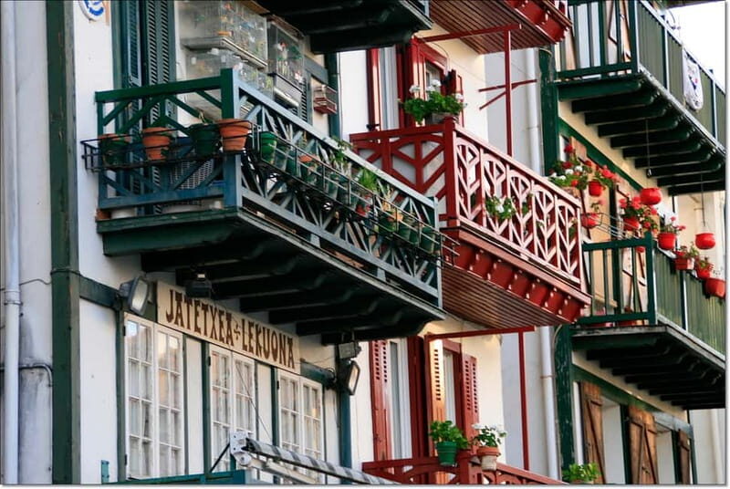 From San Sebastian: Hondarribia, San Pedro & San Juan Tour - An In-Depth Look at the Hondarribia, San Pedro & San Juan Tour