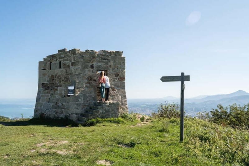 From San Sebastian: Hondarribia, San Pedro & San Juan Tour - Who Is This Tour Best For?