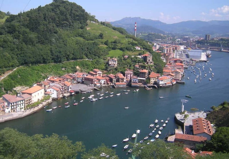 From San Sebastian: Hondarribia, San Pedro & San Juan Tour - FAQs