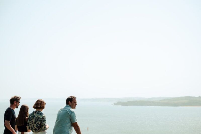 From San Sebastian: Hondarribia Sightseeing and Pintxos - Final Thoughts