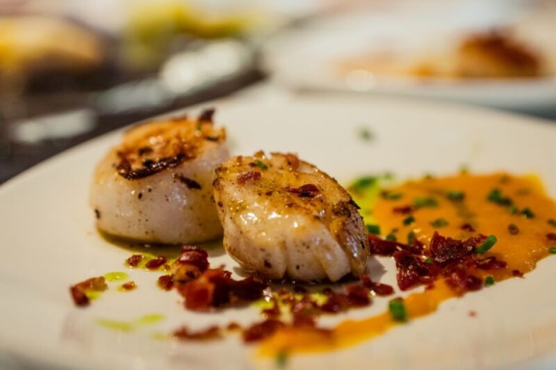 From San Sebastian: Hondarribia Sightseeing and Pintxos - FAQ