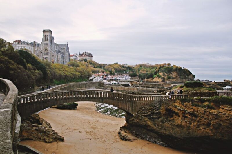 From San Sebastián: Private Biarritz & San Juan de Luz Tour - Final Thoughts: Who Is This Tour Best For?