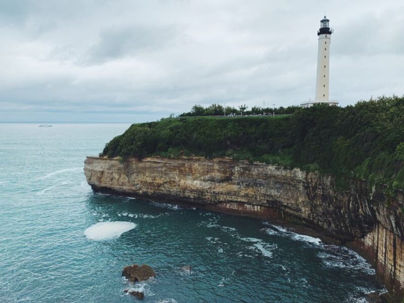 From San Sebastián: Private Biarritz & San Juan de Luz Tour - FAQ