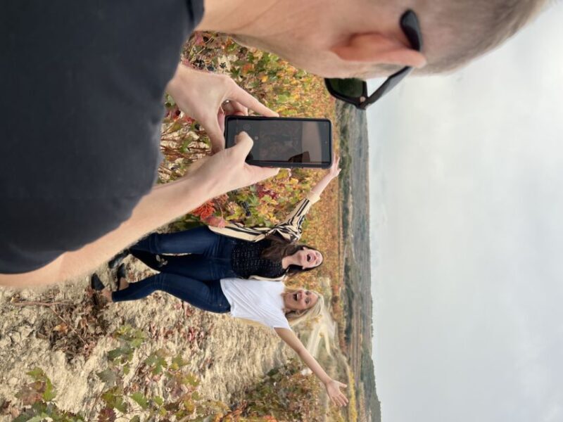 From San Sebastian: Rioja Private Day Trip with Wine Tasting - An In-Depth Look at the Rioja Day Trip from San Sebastian