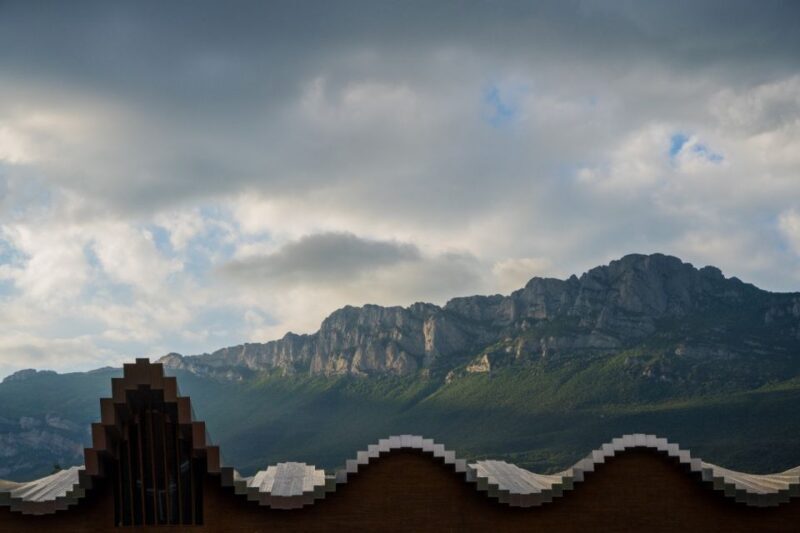 From San Sebastian: Rioja Uncorked - Private Wineries Trip - Final Thoughts