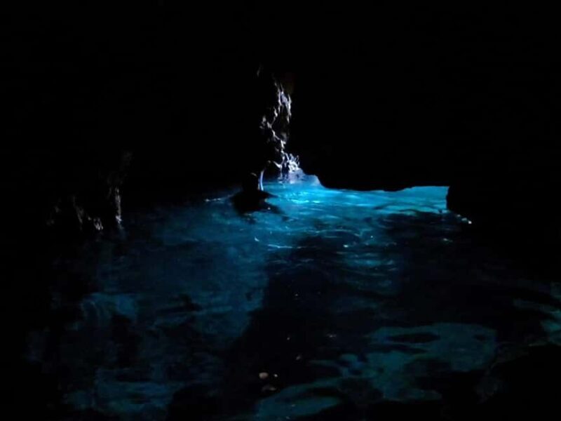 From San Vito Lo Capo: Tour of Zingaro, Scopello, and Caves - Key Points