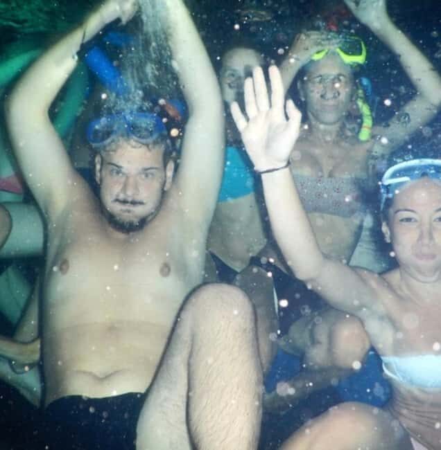 From San Vito Lo Capo: Tour of Zingaro, Scopello, and Caves - An In-Depth Look at the Tour Experience