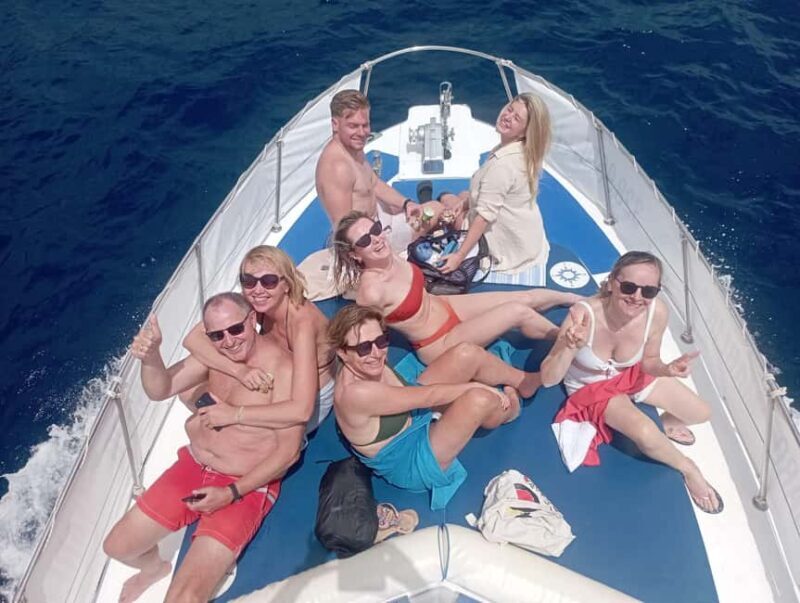 From San Vito Lo Capo: Tour of Zingaro, Scopello, and Caves - FAQ