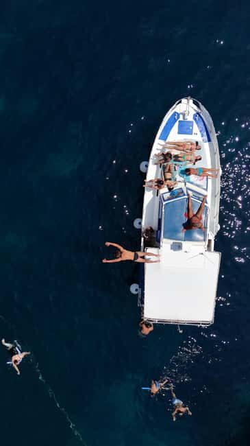 From San Vito Lo Capo: Tour of Zingaro, Scopello, and Caves - Final Thoughts