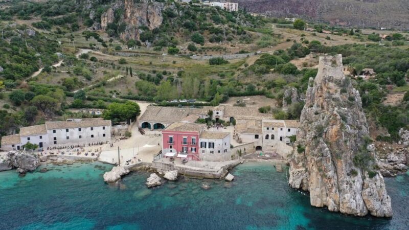 From San Vito Lo Capo: Zingaro Reserve and Scopello Snorkeling Tour - Final Thoughts