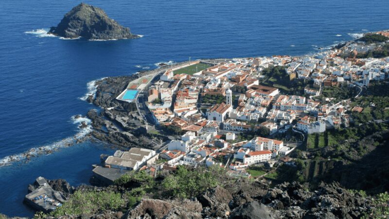 From Santa Cruz de Tenerife: Masca & Garachico Private Trip - An In-Depth Look at the Tour Experience