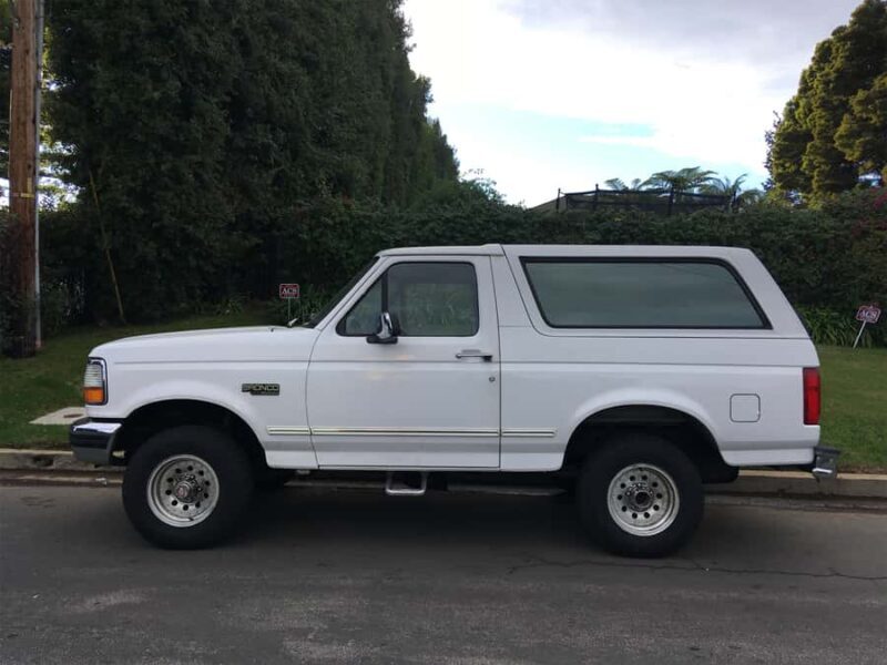 From Santa Monica: The O.J. Simpson Tour - The Practical Details