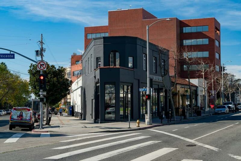 From Santa Monica: The O.J. Simpson Tour - FAQ