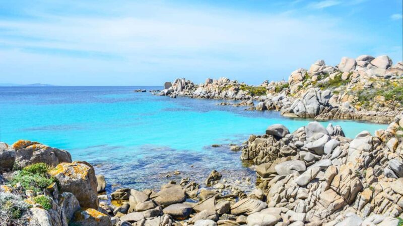 From Santa Teresa Gallura: dinghy tour to Corsica - What Travelers Say: Authentic Insights