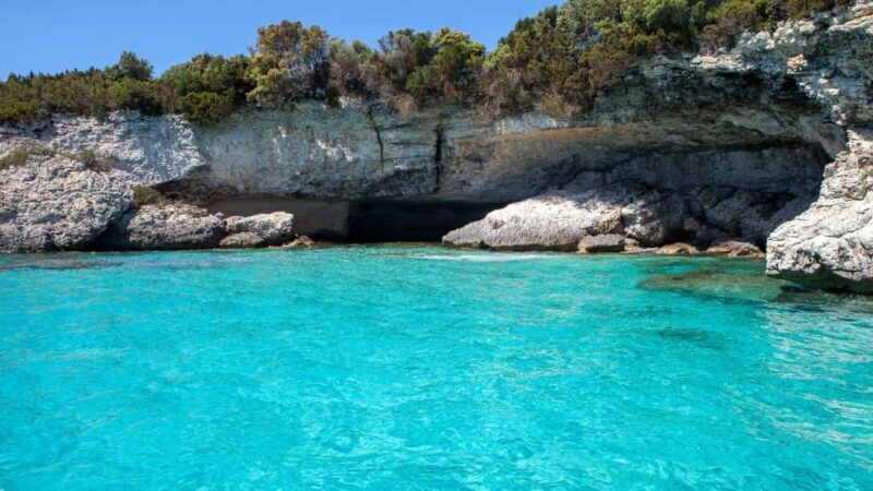 From Santa Teresa Gallura: dinghy tour to Corsica - Who Will Appreciate This Tour?
