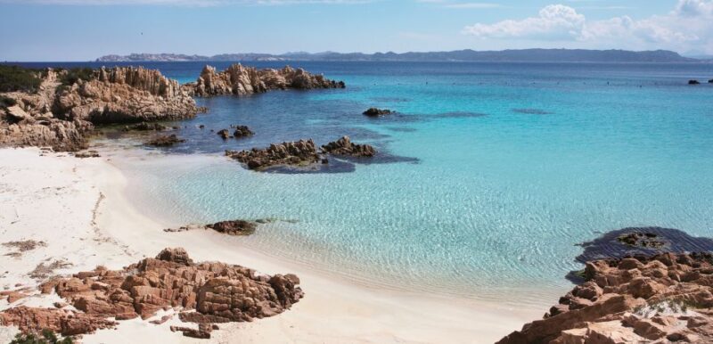 From Santa Teresa Gallura: La Maddalena Full-Day Boat Tour - In-Depth Review of the La Maddalena Full-Day Boat Tour