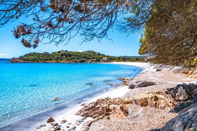 From Santa Teresa Motorboat Tour to La Maddalena Archipelago - Key Points