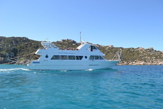 From Santa Teresa Motorboat Tour to La Maddalena Archipelago - Final Thoughts