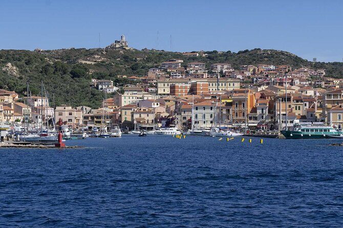 From Santa Teresa Motorboat Tour to La Maddalena Archipelago - FAQ