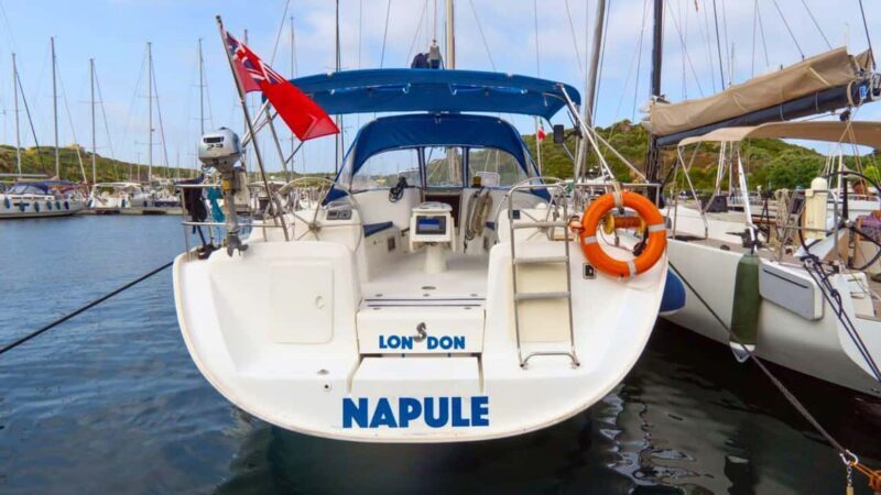 From Santa Teresa: Sailboat Tour to Corsica with Lunch - Practical Tips for Booking and Enjoying