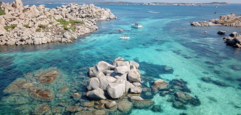 From Santa Teresa: Sailboat Tour to Corsica with Lunch - Who Will Love This Tour?