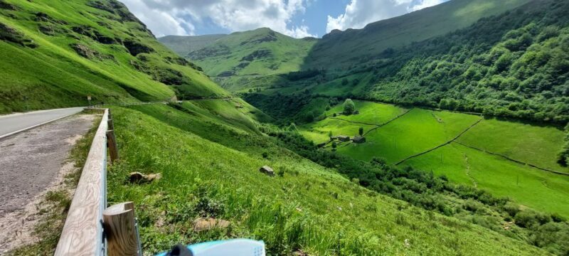 From Santander: Cantabria Private Tour - Key Points