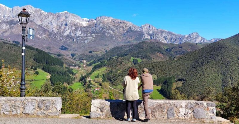 From Santander: Cantabria Private Tour - What Makes This Tour Stand Out?