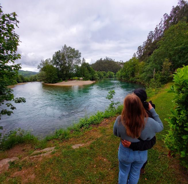 From Santander: Cantabria Private Tour - FAQs