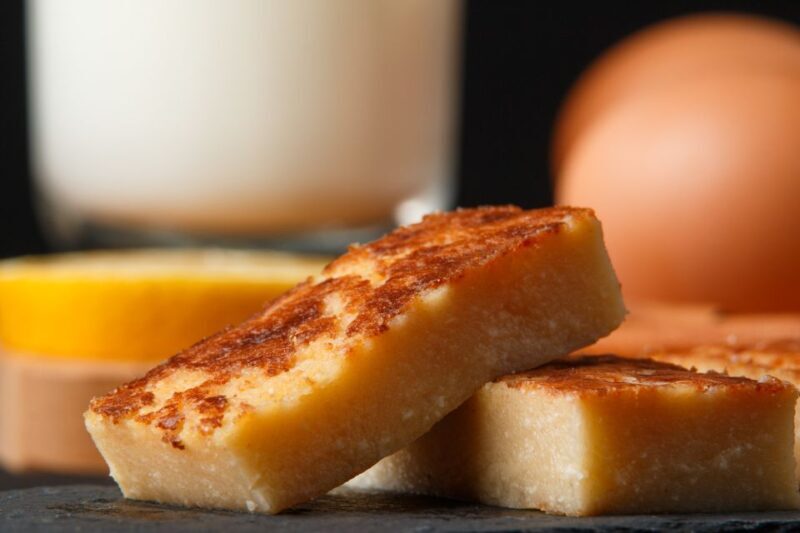 From Santander: Gastronomic Tour - Key Points