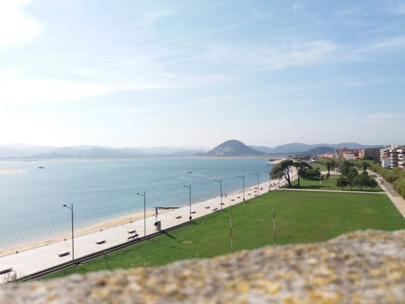 From Santander: Gastronomic Tour - Summary