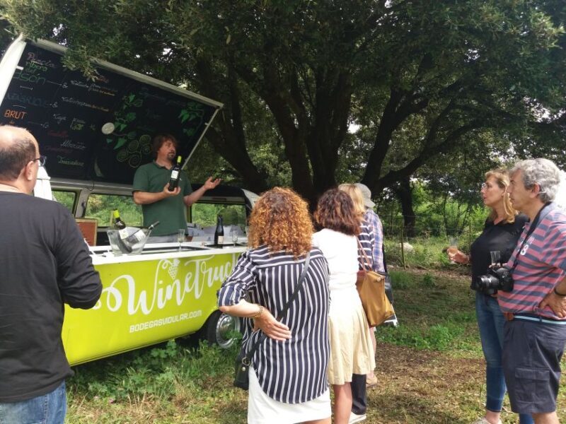 From Santander: Gastronomic Tour - FAQ