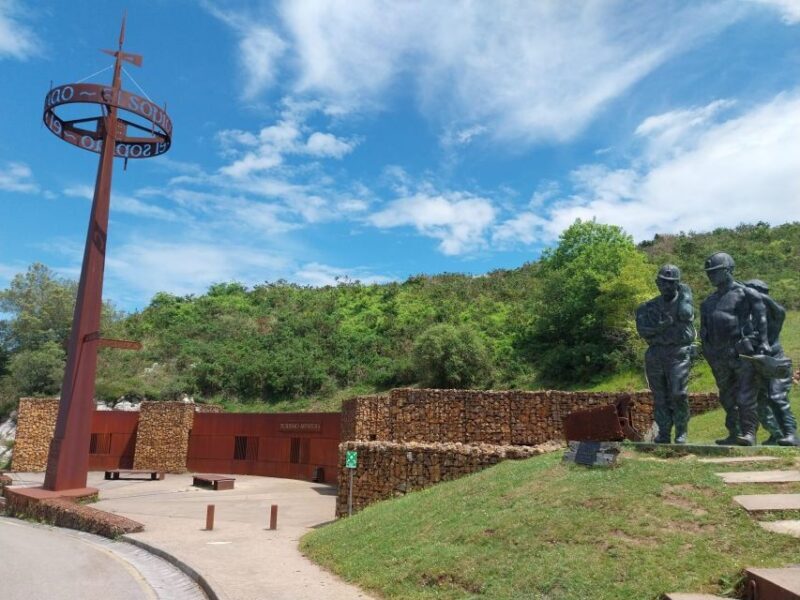 From Santander or Torrelavega: Soplao Cave Excursion - An In-Depth Look at the Soplao Cave Excursion