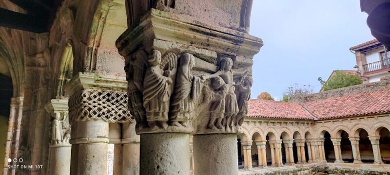 From Santander: Santillana del Mar & Altamira Museum Tour - The Guide’s Role and Authenticity