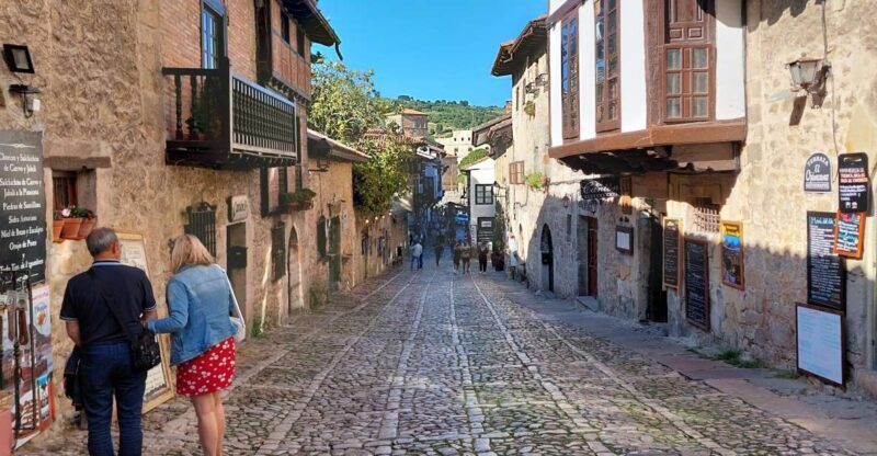 From Santander: Santillana del Mar & Altamira Museum Tour - What Sets This Tour Apart?