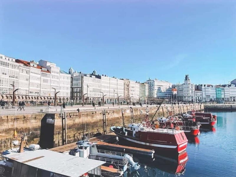 From Santiago: A Coruña & Betanzos Full-Day Coastal Tour - Authentic Experiences and Practical Insights