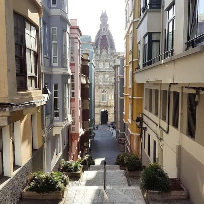 From Santiago: A Coruña & Betanzos Full-Day Coastal Tour - Who Would Love This Tour?