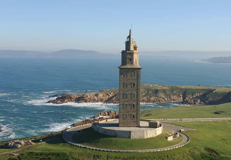 From Santiago: A Coruña & Betanzos Full-Day Coastal Tour - FAQ