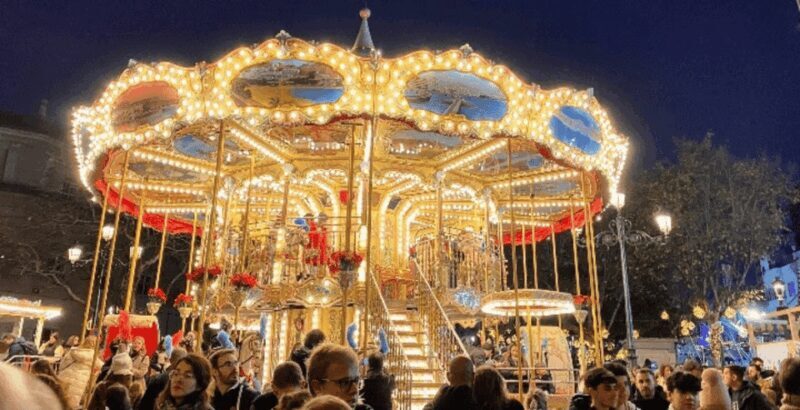 From Santiago: Christmas Lights of Vigo And Pontevedra - Value and Practicality: Is It Worth It?