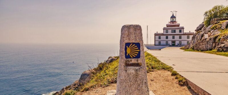 From Santiago: Finisterre, Muxia & Costa da Morte Excursion - Key Points