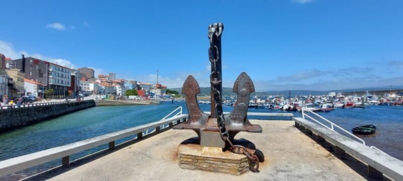 From Santiago: Finisterre, Muxia & Costa da Morte Excursion - In-Depth Review of the Tour Experience