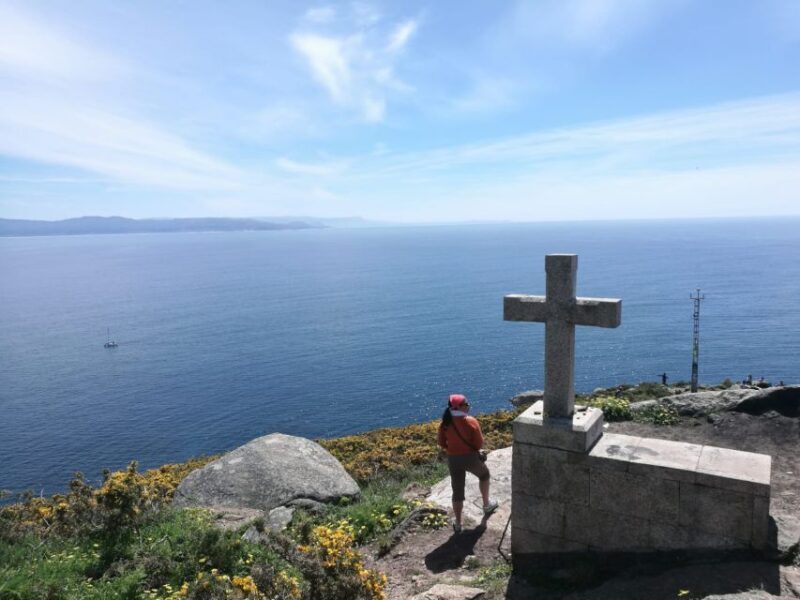 From Santiago: Finisterre, Muxia & Costa da Morte Excursion - Who Should Take This Tour?