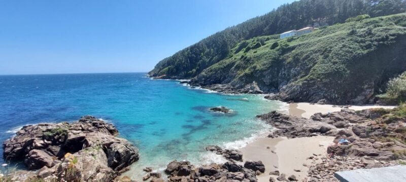 From Santiago: Finisterre, Muxia & Costa da Morte Excursion - FAQ