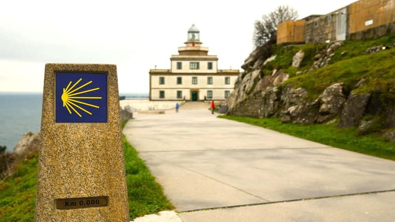 From Santiago: Finisterre, Muxia, Ézaro - 7 stops day tour - Key Points